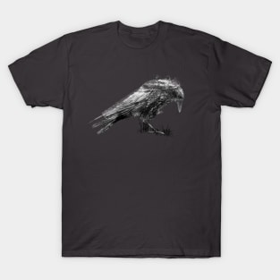 Crow T-Shirt